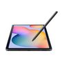 Voir la diapositive 25 : SAMSUNG Tablette tactile S6 LITE WIFI Silver