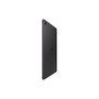 Voir la diapositive 7 : SAMSUNG Tablette tactile S6 LITE WIFI Silver