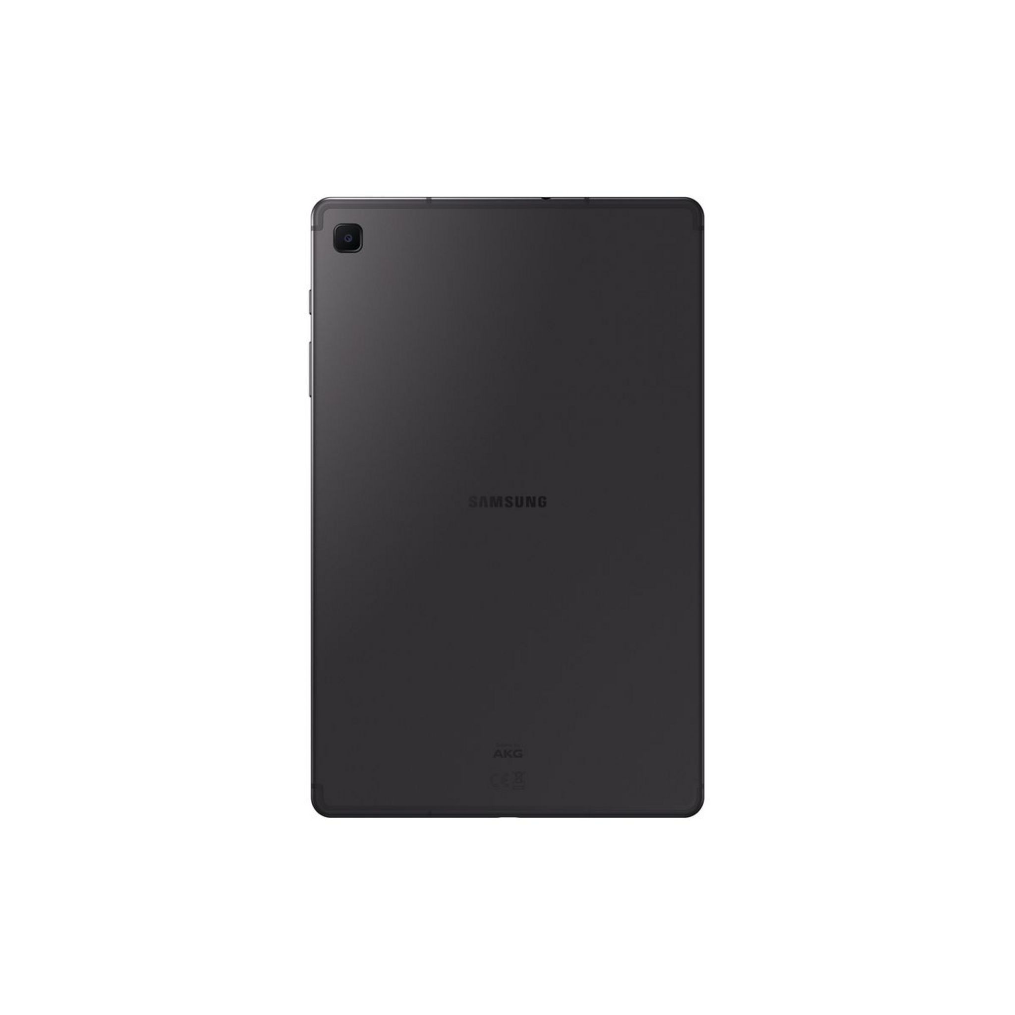 Voir la diapositive 10 : SAMSUNG Tablette tactile S6 LITE WIFI Silver