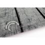 Voir la diapositive 2 : LITTLE BALANCE Pèse personne Ponton 8107 - gris