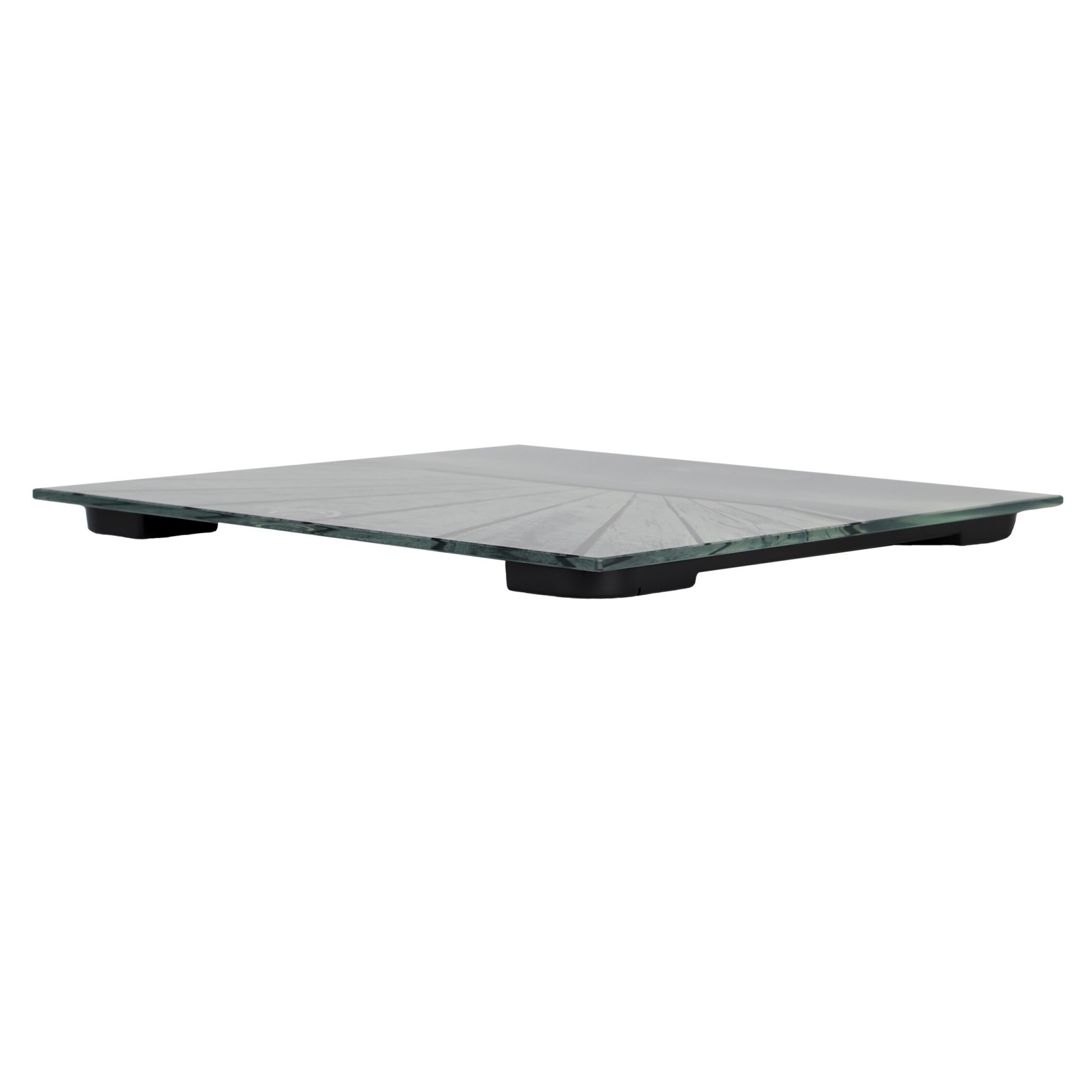 Voir la diapositive 3 : LITTLE BALANCE Pèse personne Ponton 8107 - gris