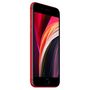 Voir la diapositive 2 : APPLE iPhone SE (PRODUCT)RED 64 Go 4.7 pouces Rouge NanoSim et eSim