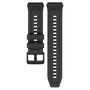 Voir la diapositive 2 : HUAWEI Montre connectée 46 mm - Watch GT 2e - Hector-B19S - Noir