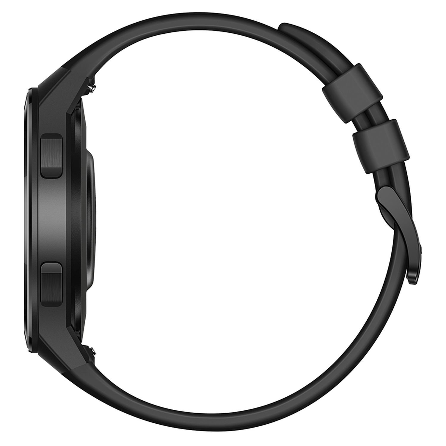 Voir la diapositive 4 : HUAWEI Montre connectée 46 mm - Watch GT 2e - Hector-B19S - Noir