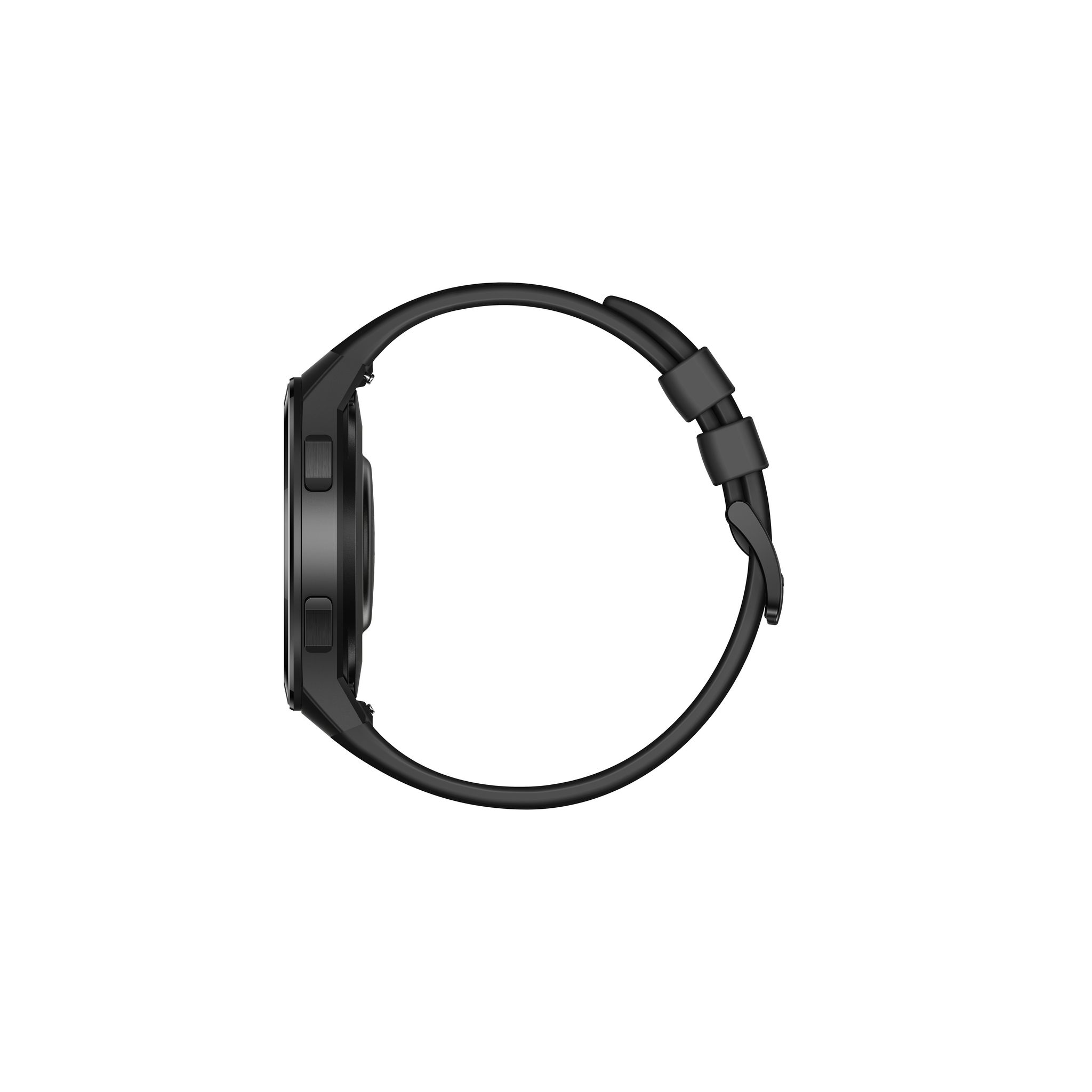 Voir la diapositive 10 : HUAWEI Montre connectée 46 mm - Watch GT 2e - Hector-B19S - Noir