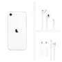 APPLE iPhone SE 256 Go 4.7 pouces Blanc NanoSim et eSim