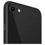 APPLE iPhone SE 128 Go 4.7 pouces Noir NanoSim et eSim