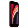 APPLE iPhone SE (PRODUCT)RED 128 Go 4.7 pouces Rouge NanoSim et eSim