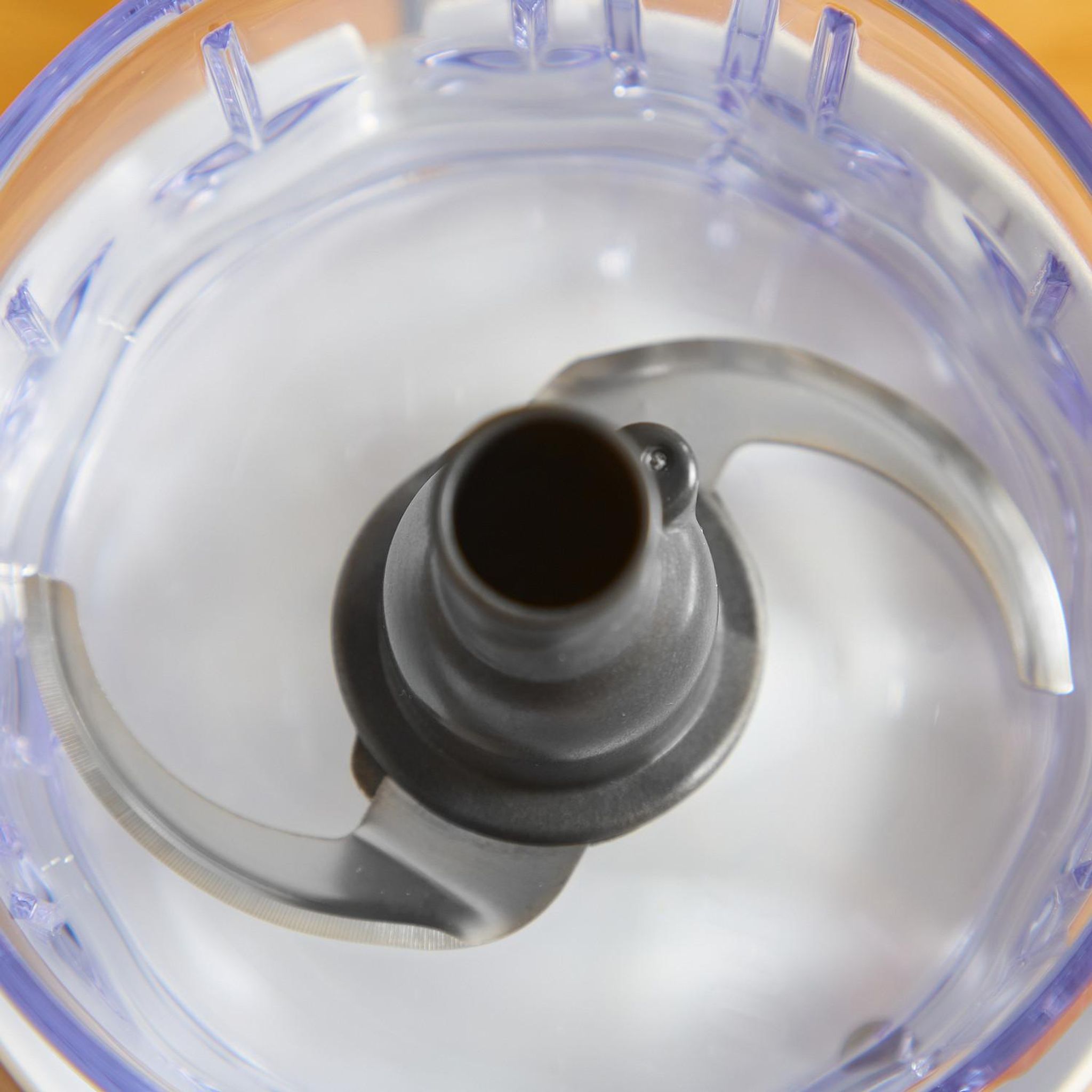 Voir la diapositive 5 : MOULINEX Hachoir La Moulinette DPA110 - Blanc