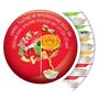 Voir la diapositive 4 : MOULINEX Multimoulinette Mini hachoir Perfect Sauce AT724110 - Blanc