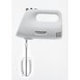 Voir la diapositive 3 : KENWOOD Batteur électrique HMP30.A0WH - Blanc