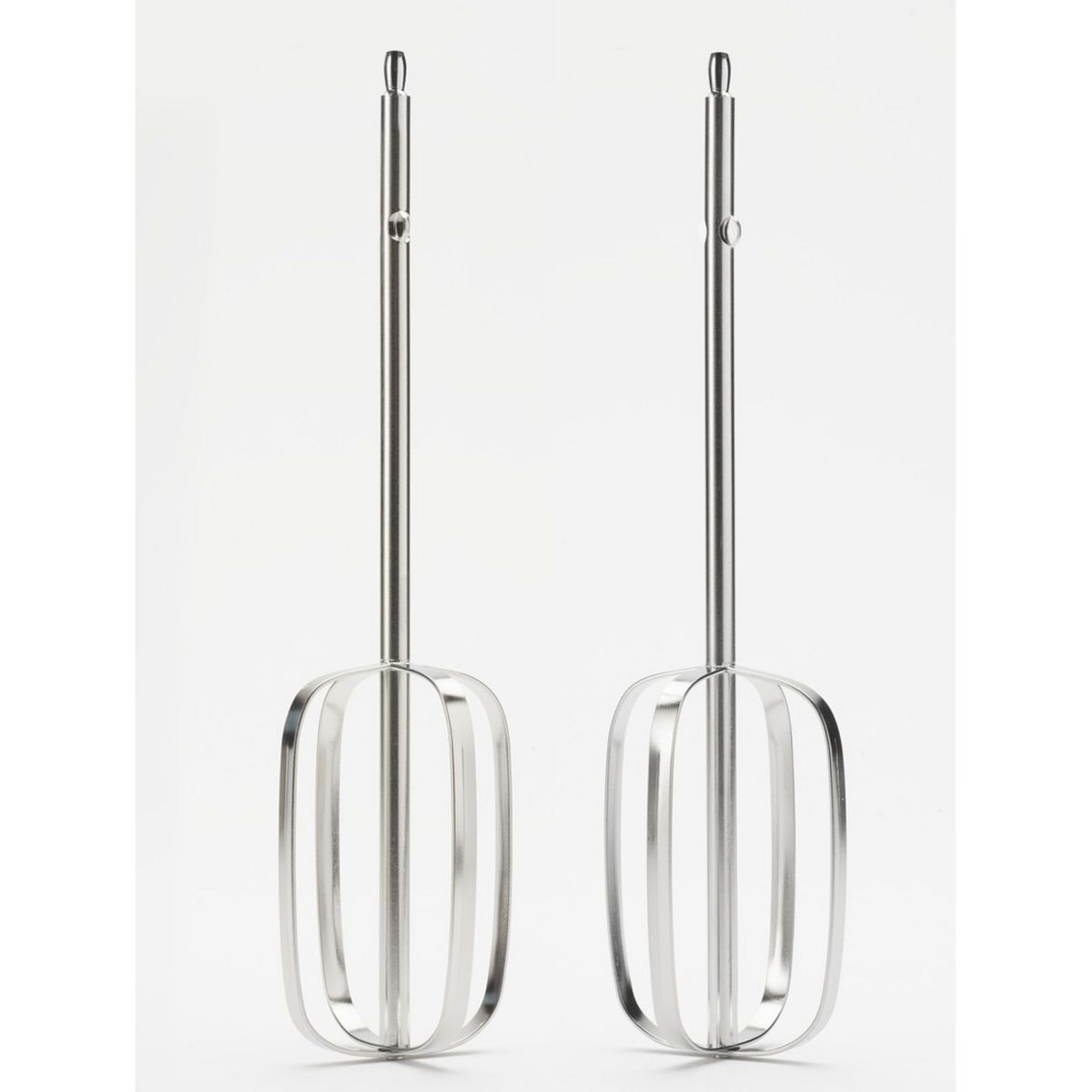 Voir la diapositive 2 : KENWOOD Batteur électrique HMP34.AOWH - Blanc