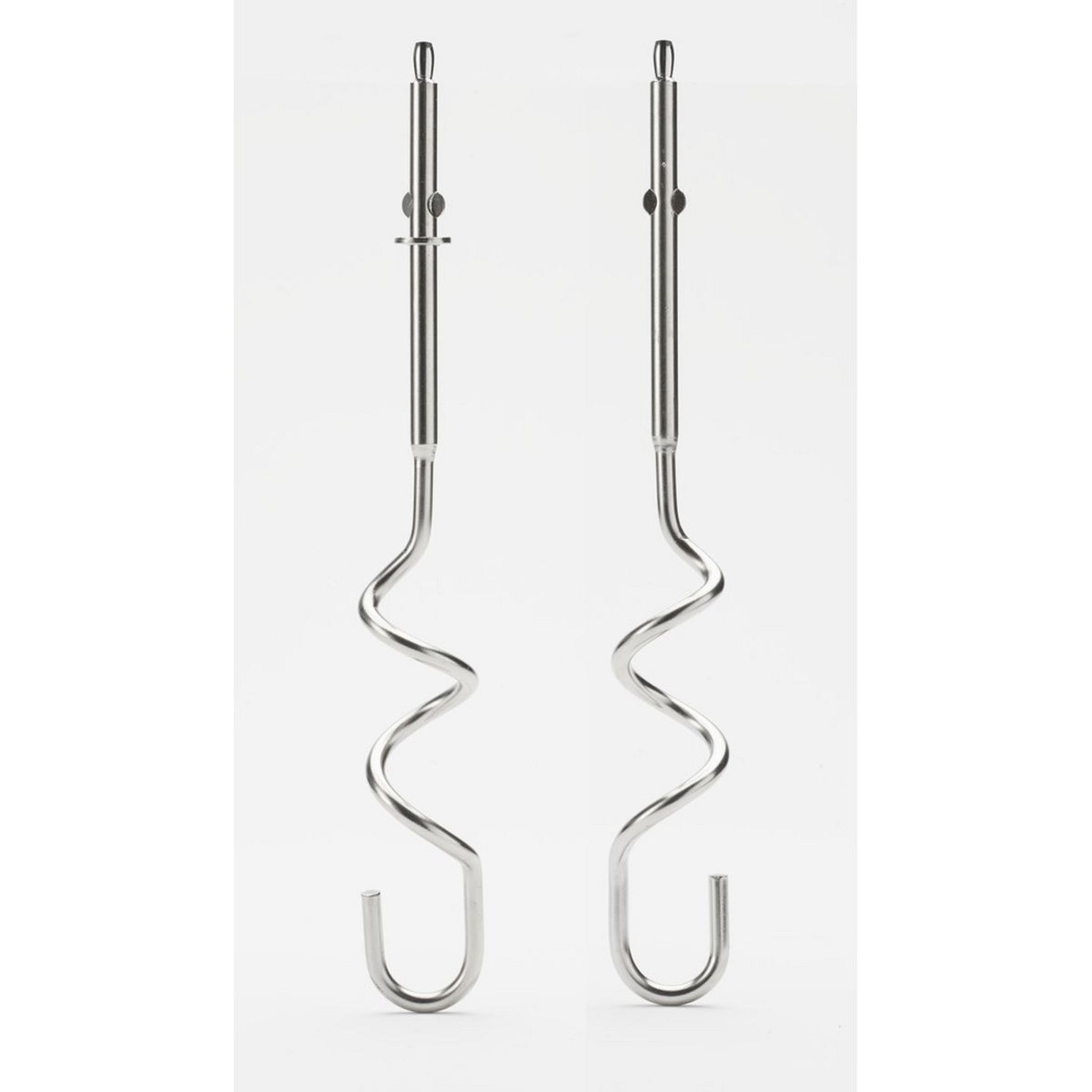 Voir la diapositive 4 : KENWOOD Batteur électrique HMP34.AOWH - Blanc