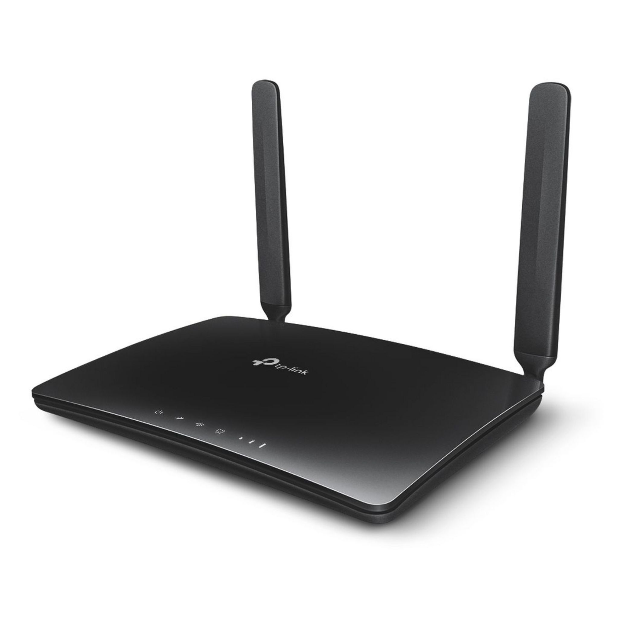 Voir la diapositive 4 : TP-LINK Routeur 4G MR 200 Noir