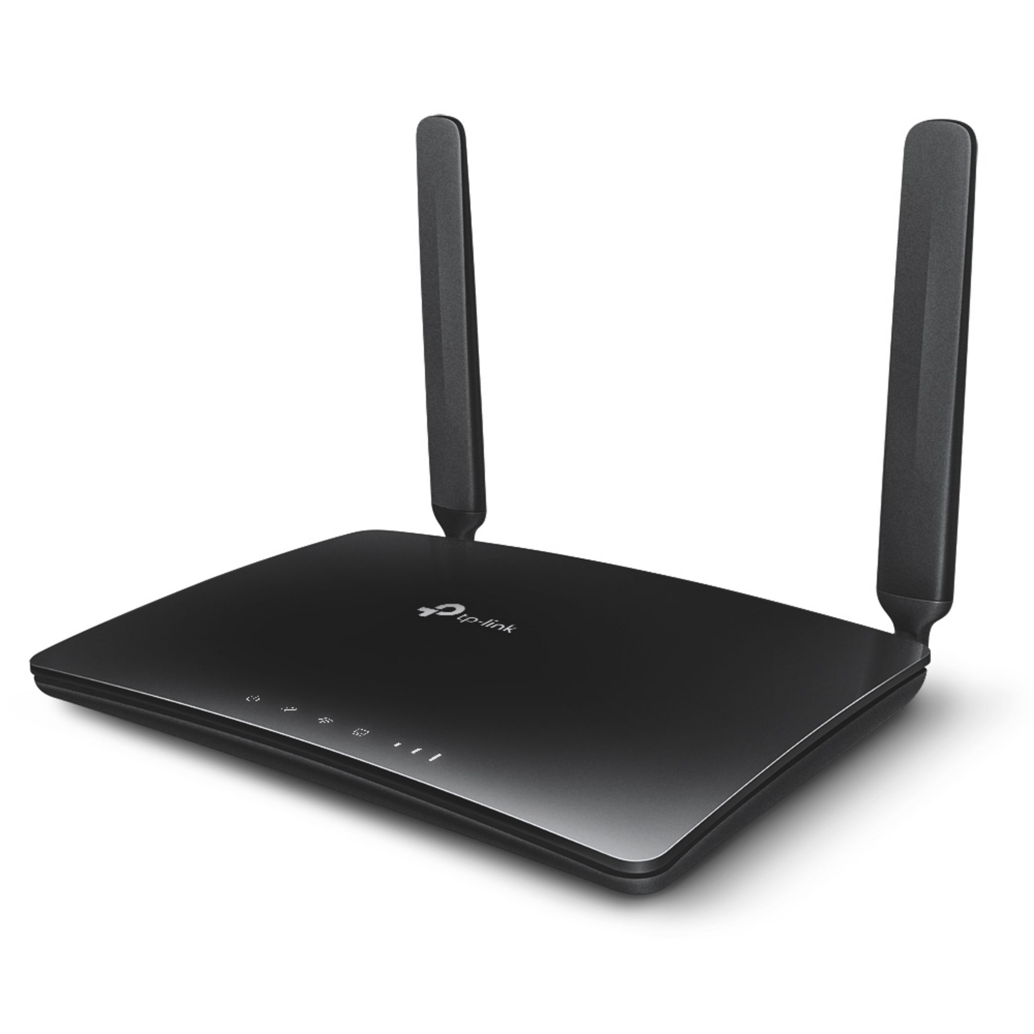 Voir la diapositive 5 : TP-LINK Routeur 4G MR 200 Noir