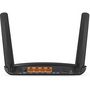 Voir la diapositive 6 : TP-LINK Routeur 4G MR 200 Noir