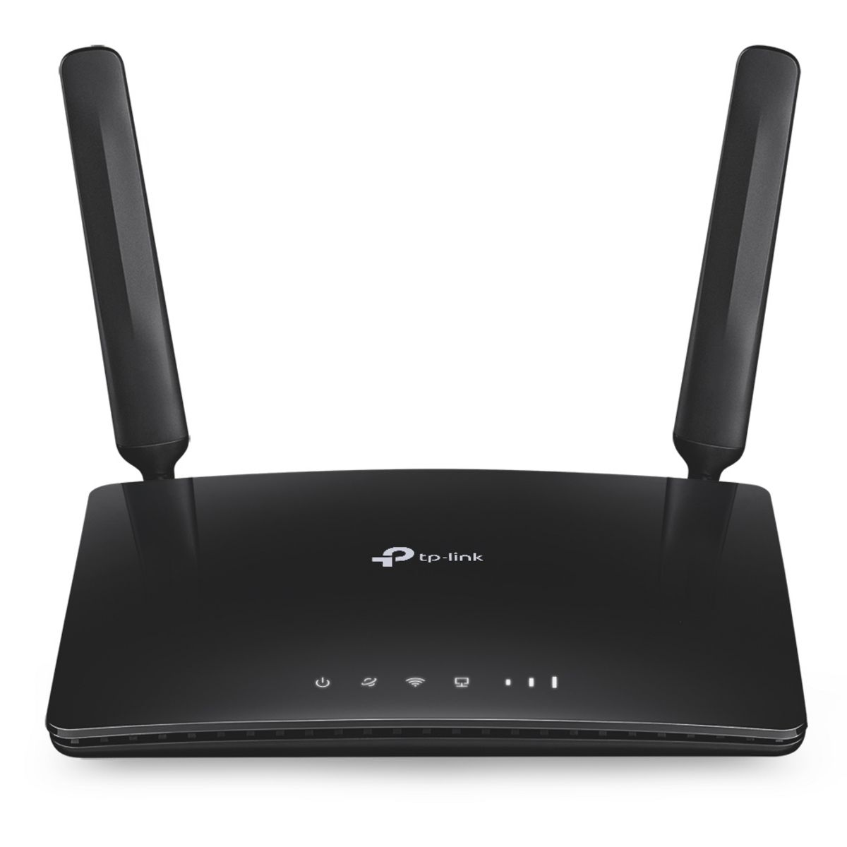 TP-LINK Routeur 4G MR 200 Noir