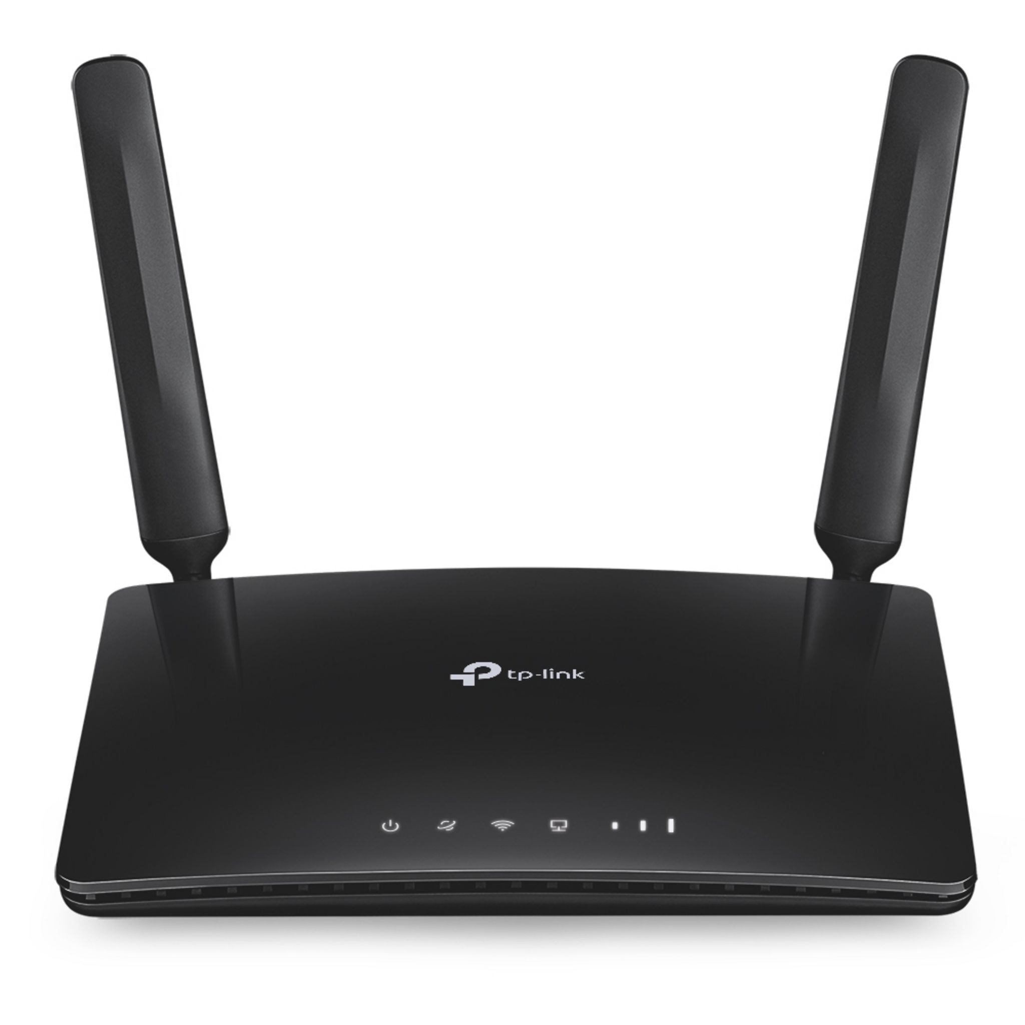 Voir la diapositive 10 : TP-LINK Routeur 4G MR 200 Noir