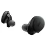 SONY Écouteurs sans fil Bluetooth avec étui de recharge - Noir - WFXB700B