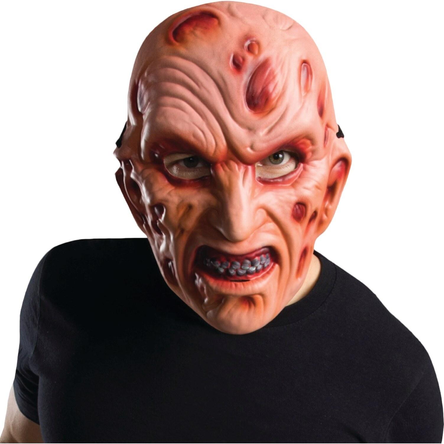RUBIES Masque Adulte Freddy