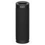 Voir la diapositive 1 : SONY Enceinte portable Bluetooth - Noir - SRS-XB23