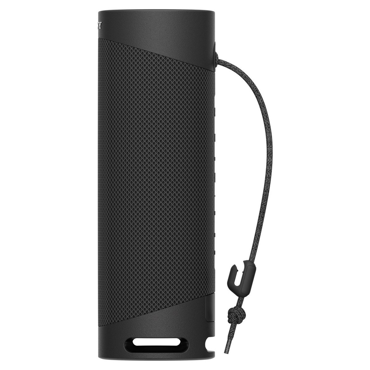 SONY Enceinte portable Bluetooth - Noir - SRS-XB23