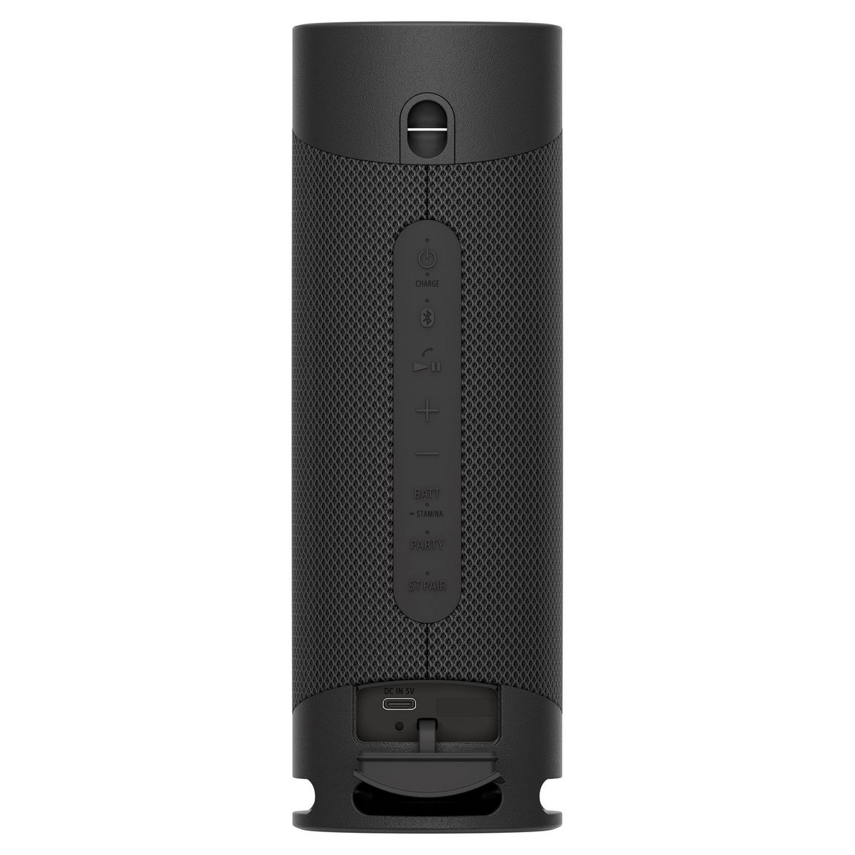 SONY Enceinte portable Bluetooth - Noir - SRS-XB23