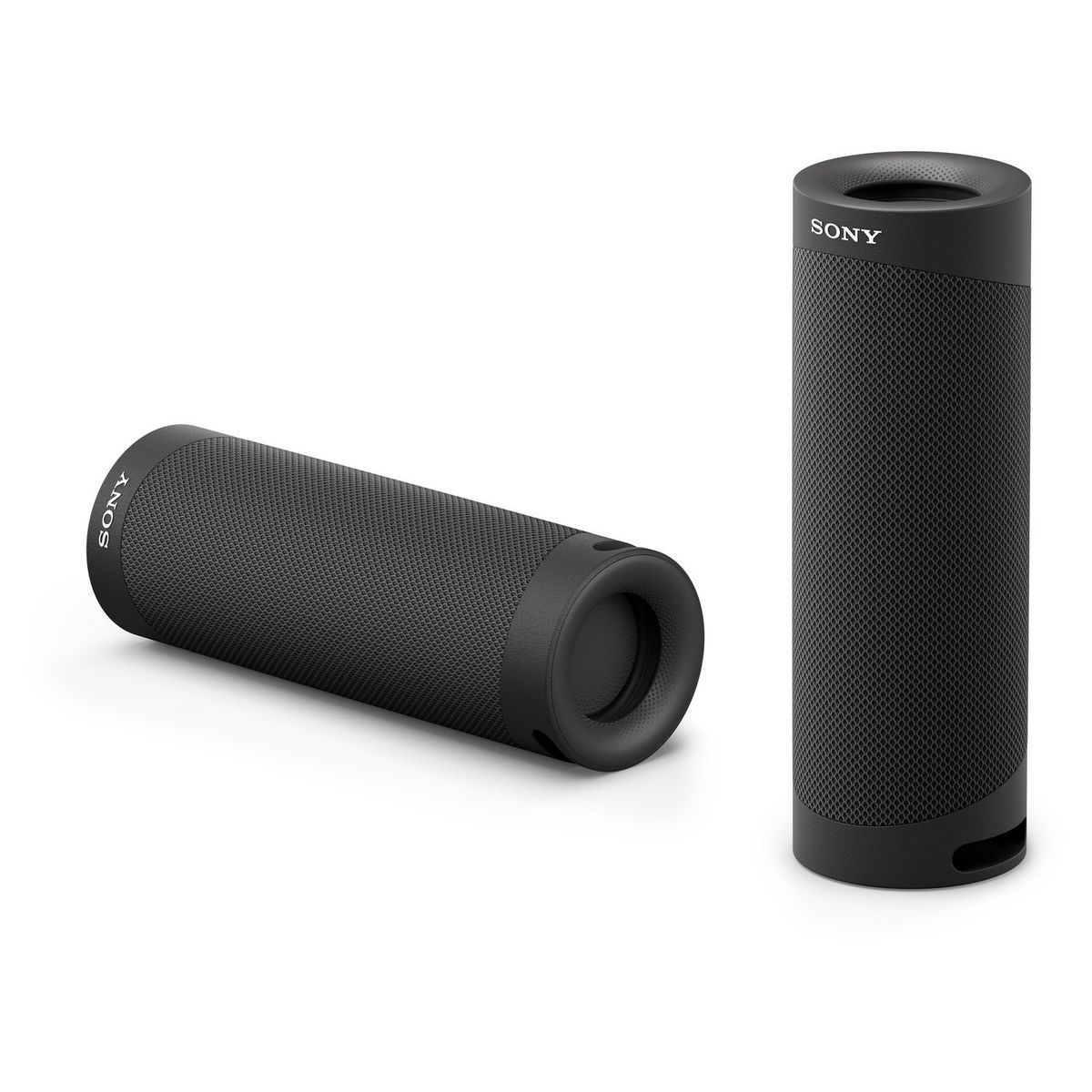 SONY Enceinte portable Bluetooth - Noir - SRS-XB23