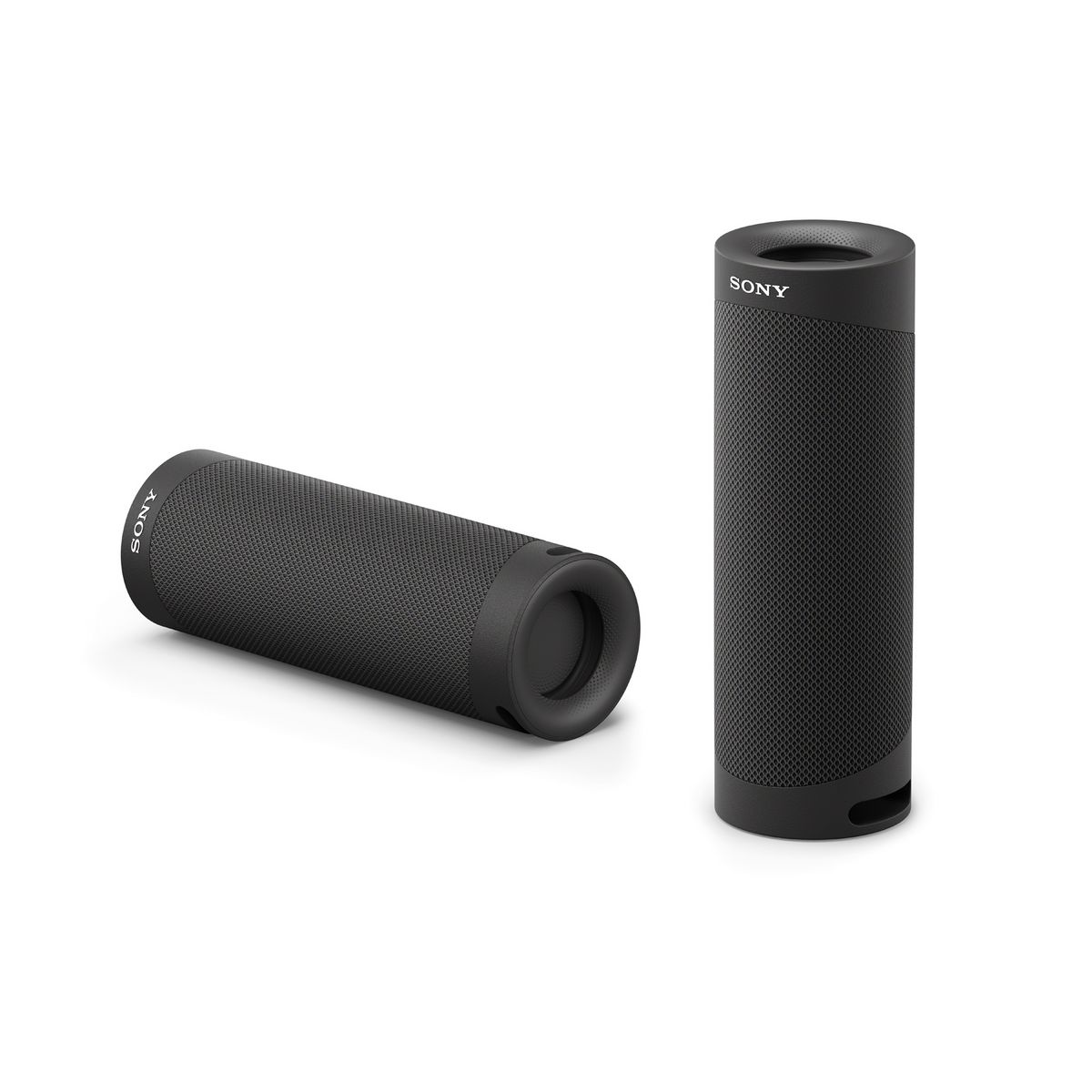 SONY Enceinte portable Bluetooth - Noir - SRS-XB23