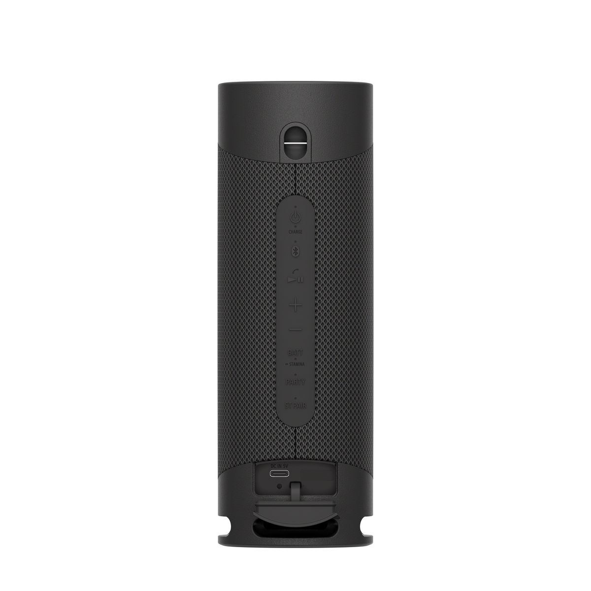 SONY Enceinte portable Bluetooth - Noir - SRS-XB23