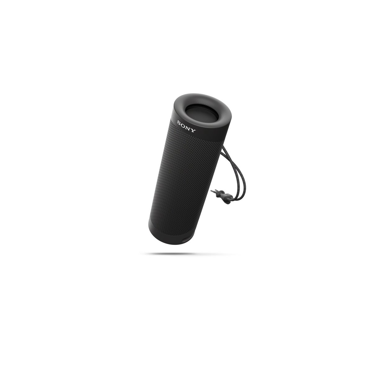 SONY Enceinte portable Bluetooth - Noir - SRS-XB23
