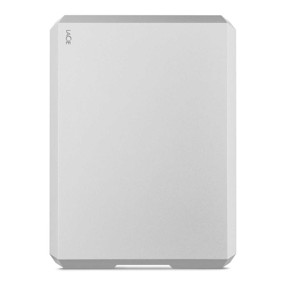 LACIE Disque Dur Externe 4TB MOBILE USB 3.1 DRIVE Argent