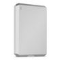 Voir la diapositive 6 : LACIE Disque Dur Externe 4TB MOBILE USB 3.1 DRIVE Argent
