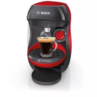 Machine à café capsules L'Or Barista Rouge/Noir - PHILIPS - LM9012/53 
