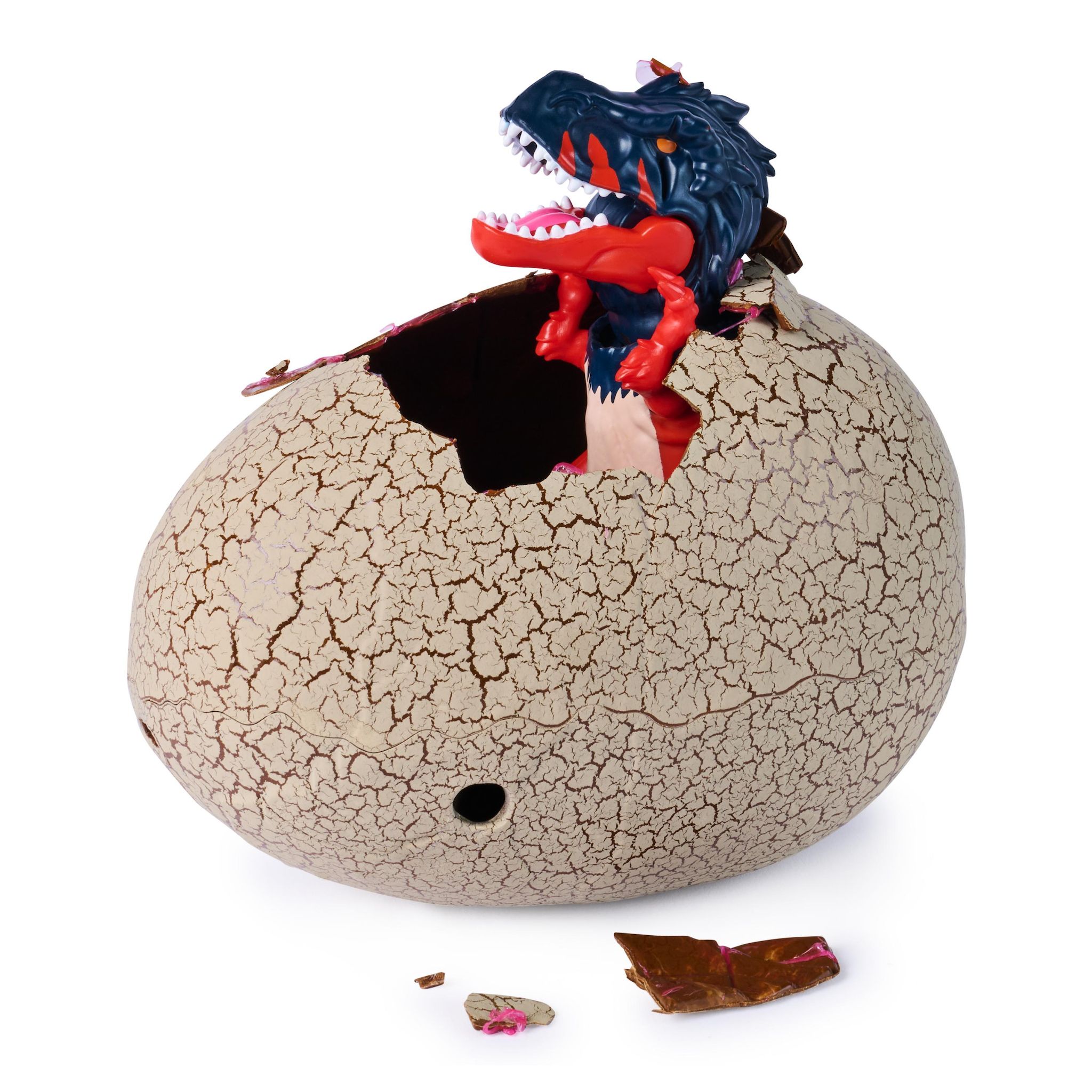 Voir la diapositive 5 : SPIN MASTER Perpelexus GO! Escaliers