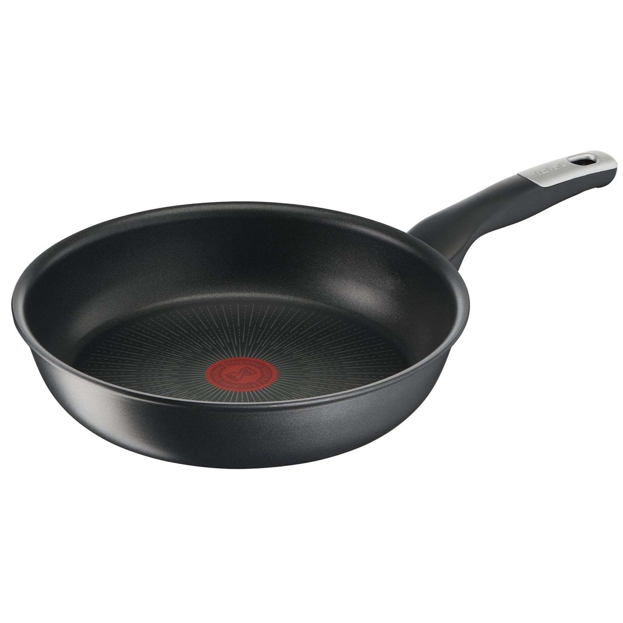 TEFAL Poêle 22 cm aluminium UNLIMITED tous feux dont induction