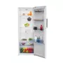 BEKO Réfrigérateur armoire RES44NWN, 381 L, Froid ventilé No Frost