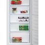 Voir la diapositive 2 : BEKO Congélateur armoire RFNE312K31WN, 282 L, Froid ventilé No Frost