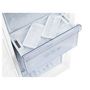 Voir la diapositive 4 : BEKO Congélateur armoire RFNE312K31WN, 282 L, Froid ventilé No Frost