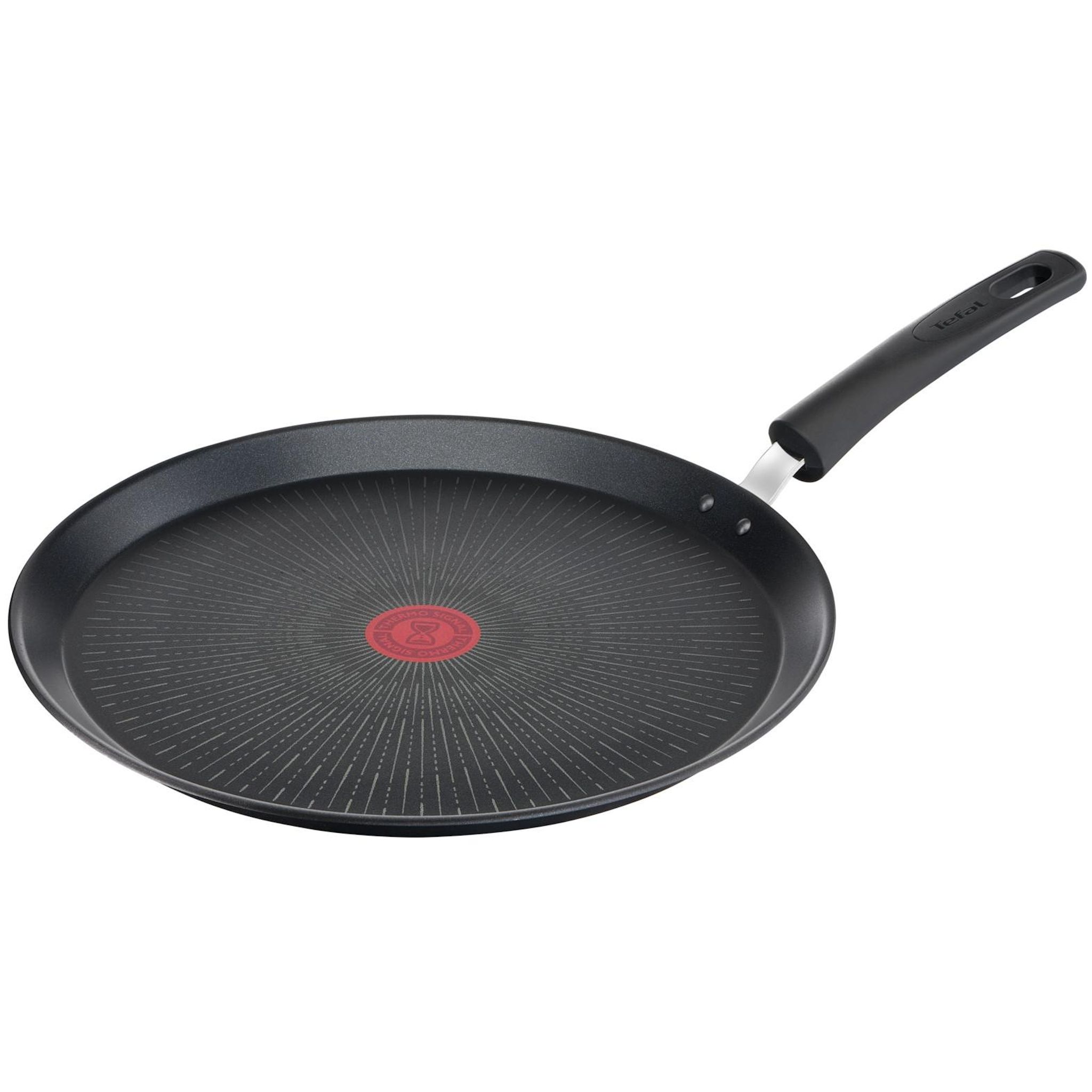 TEFAL Galétière 32 cm aluminium UNLIMITED tous feux dont induction