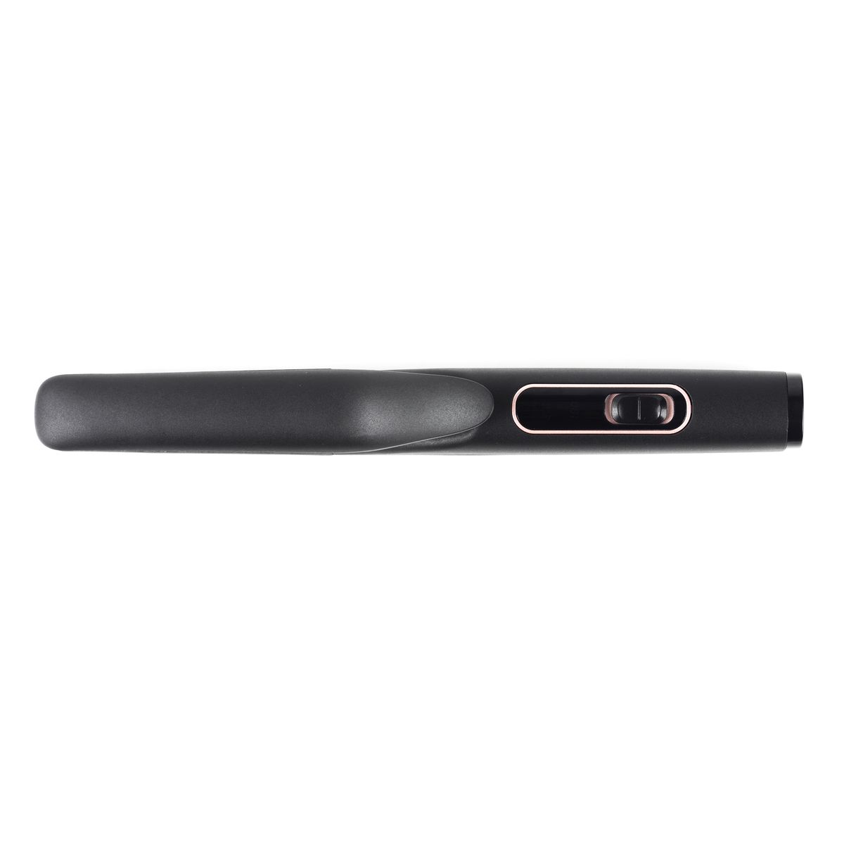 Voir la diapositive 2 : QILIVE Lisseur sans fil rechargeable 600038165 - Noir