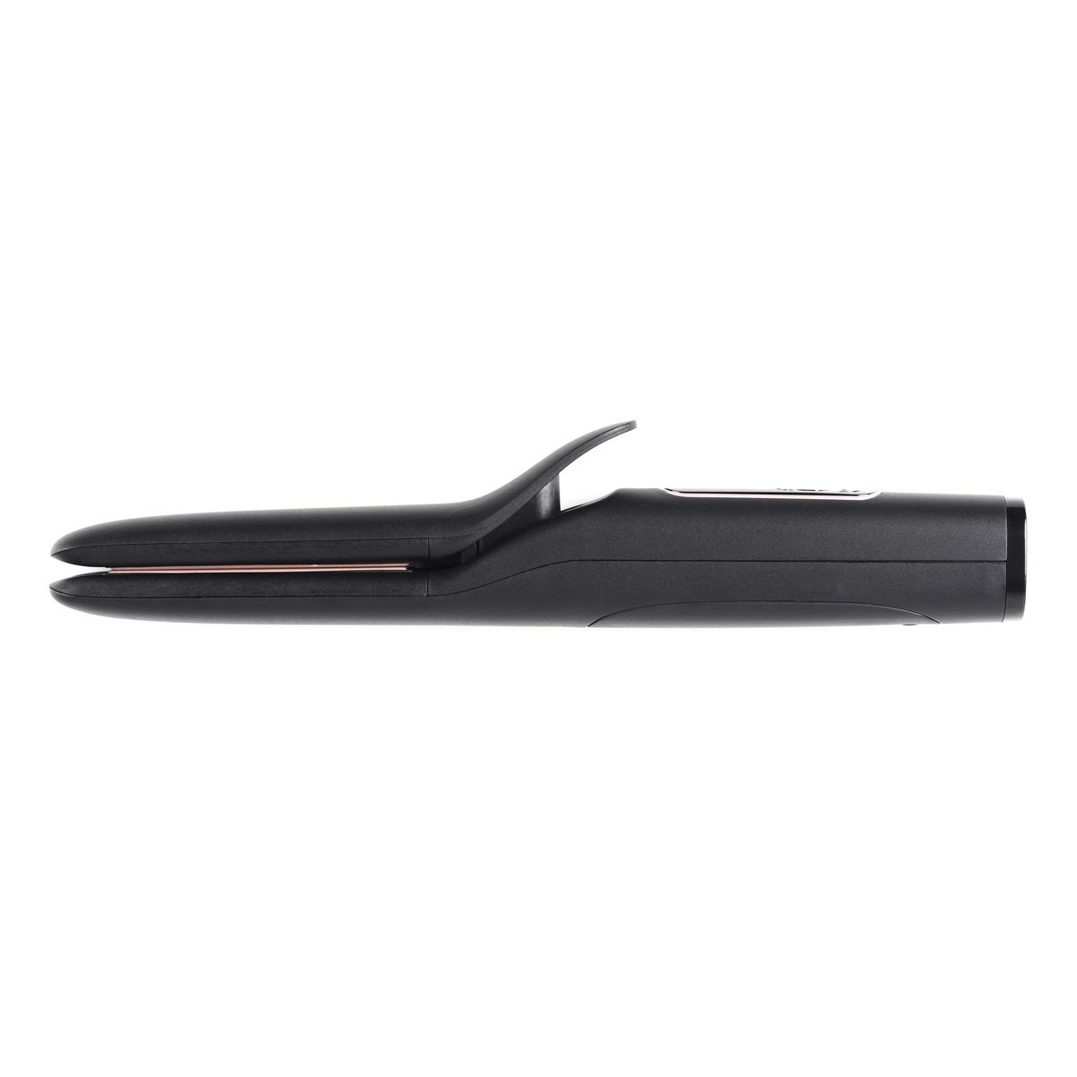 Voir la diapositive 3 : QILIVE Lisseur sans fil rechargeable 600038165 - Noir