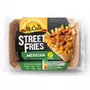 MCCAIN Street Fries Frites sauce aux légumes mexican veggie 300g