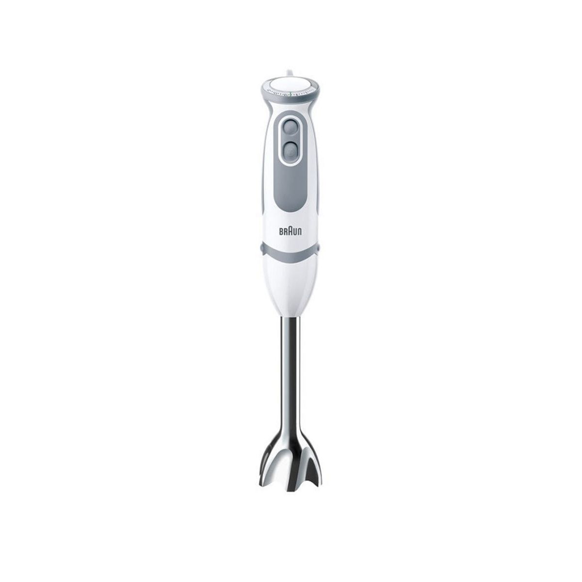 BRAUN Mixeur plongeant MQ5200WH - Blanc