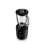 Voir la diapositive 3 : BRAUN Blender bol en verre JB3150BK - Noir