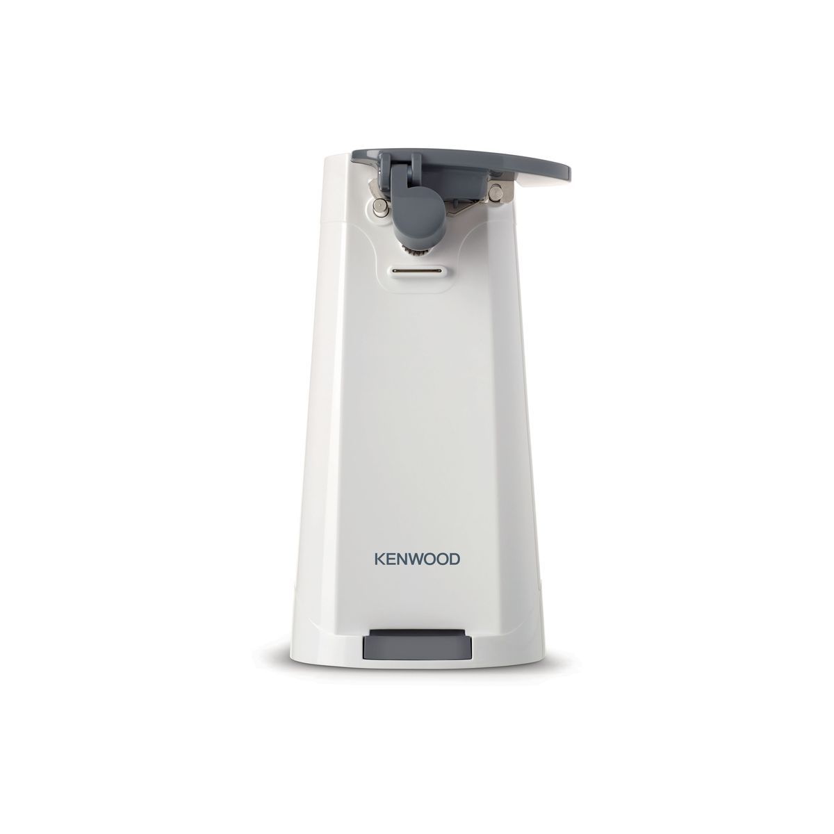 KENWOOD Ouvre-boîte électrique 3 en 1 CAP70.A0WH