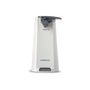 Voir la diapositive 1 : KENWOOD Ouvre-boîte électrique 3 en 1 CAP70.A0WH