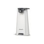 Voir la diapositive 2 : KENWOOD Ouvre-boîte électrique 3 en 1 CAP70.A0WH