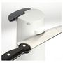 Voir la diapositive 3 : KENWOOD Ouvre-boîte électrique 3 en 1 CAP70.A0WH