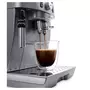 DELONGHI Machine à café expresso avec broyeur ECAM250.31.SB - Silver